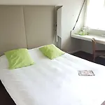 Campanile Clermont-ferrand Sud 3*