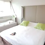 Campanile Clermont-ferrand Sud 3*