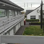 Campanile Clermont-ferrand Sud Hotel 3*