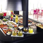 Campanile Clermont-ferrand Sud מלון 3*