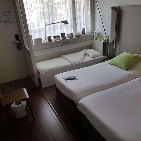 Campanile Clermont-ferrand Sud