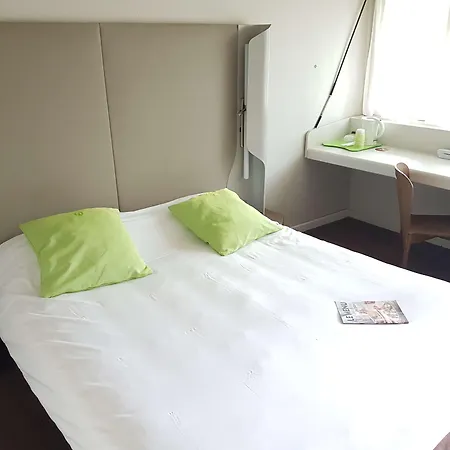 Campanile Clermont-ferrand Sud 3*