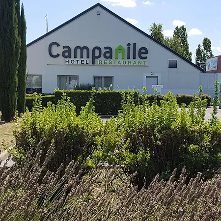 Campanile Clermont-ferrand Sud