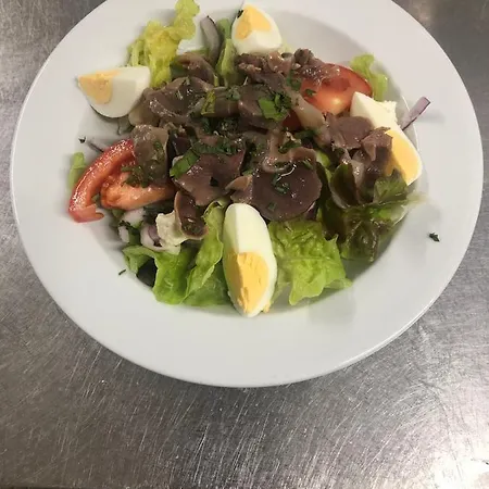 Campanile Clermont-ferrand Sud 3* Issoire