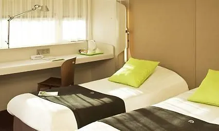 Campanile Clermont-ferrand Sud 3*