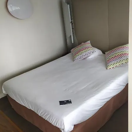 Campanile Clermont-ferrand Sud 3* Issoire