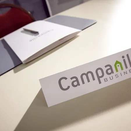 Campanile Clermont-ferrand Sud Hotel Issoire