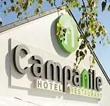 Отель Campanile Clermont-ferrand Sud 3*
