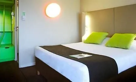 Campanile Clermont-ferrand Sud Отель 3*