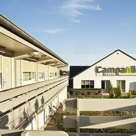 Campanile Clermont-ferrand Sud 3*