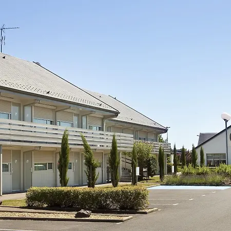 Campanile Clermont-ferrand Sud