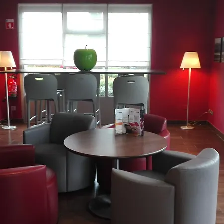 Campanile Clermont-ferrand Sud