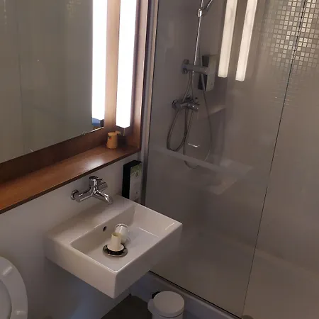Hotel Campanile Clermont-ferrand Sud Issoire