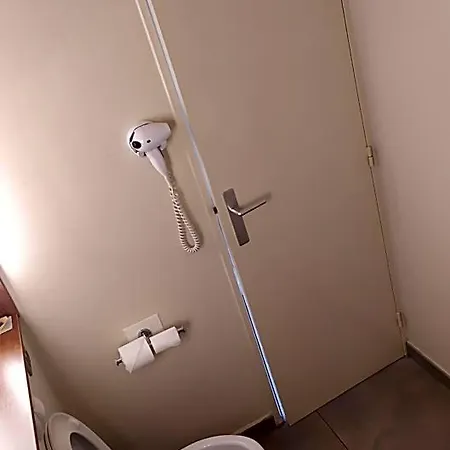 Campanile Clermont-ferrand Sud 3*