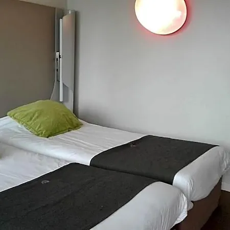Hotel Campanile Clermont-ferrand Sud Issoire