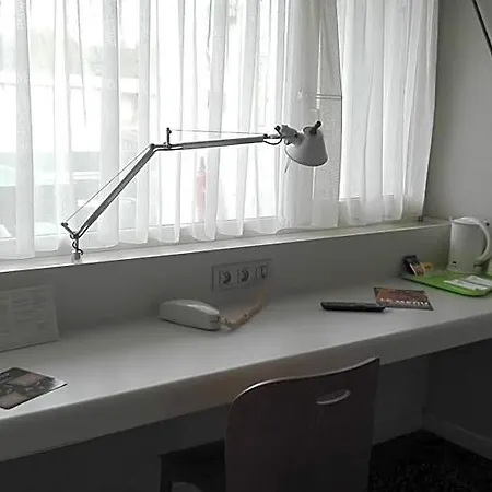 Campanile Clermont-ferrand Sud Hotel 3*