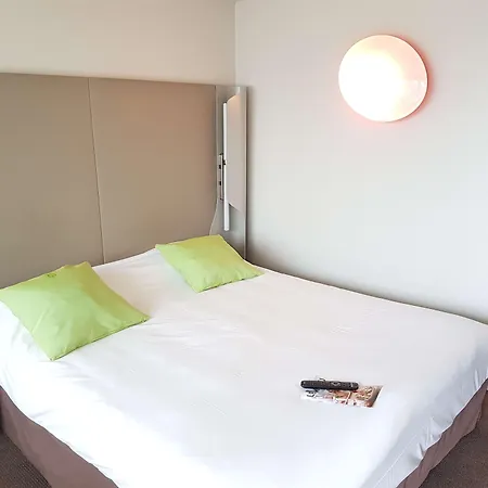 Campanile Clermont-ferrand Sud 3* Issoire