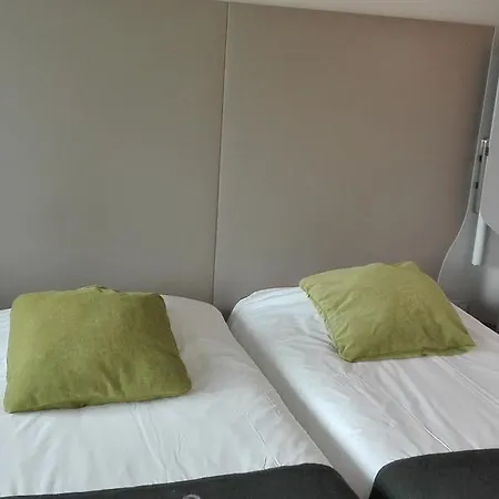 Campanile Clermont-ferrand Sud 3* Issoire