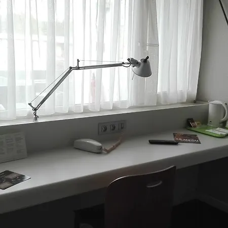 Campanile Clermont-ferrand Sud 3* Issoire