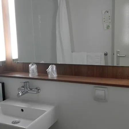 Campanile Clermont-ferrand Sud 3* Issoire