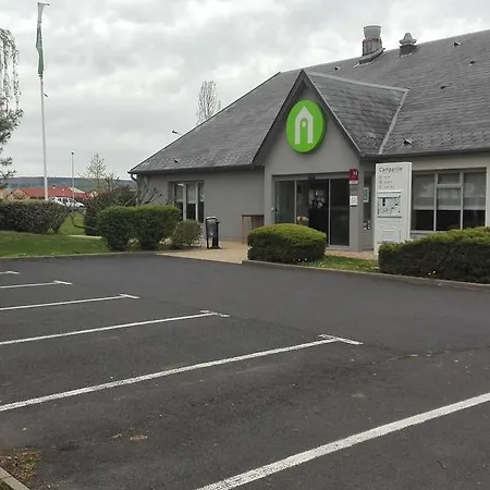Campanile Clermont-ferrand Sud Hotel