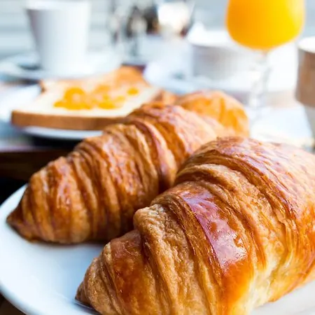 酒店 克莱蒙费朗 ～ 伊苏瓦尔钟楼酒店 3*