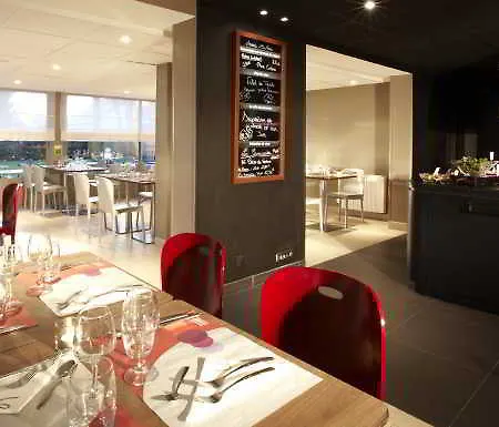 Hotel Campanile Clermont-ferrand Sud Issoire