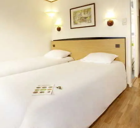 Campanile Clermont-ferrand Sud Hotel