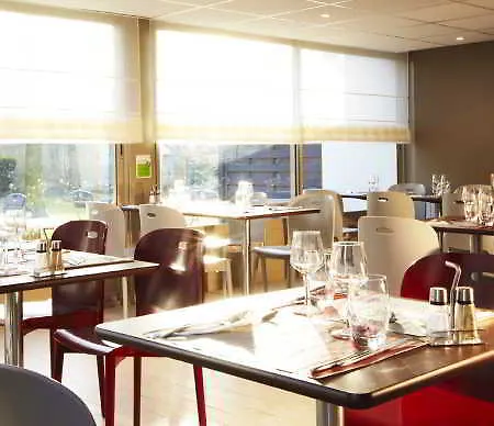 Campanile Clermont-ferrand Sud Issoire