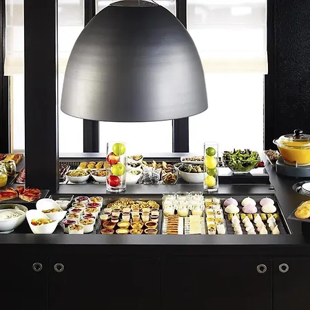 克莱蒙费朗 ～ 伊苏瓦尔钟楼酒店