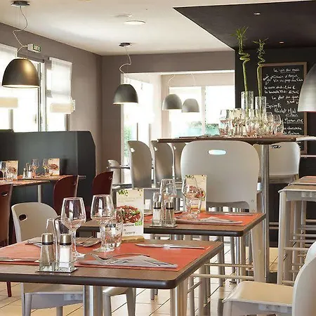 Hotel Campanile Clermont-ferrand Sud Issoire