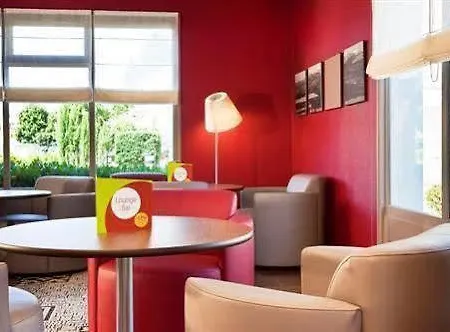 Hotel Campanile Clermont-ferrand Sud