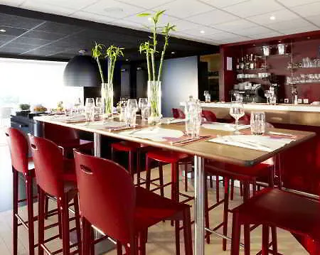 酒店 克莱蒙费朗 ～ 伊苏瓦尔钟楼酒店